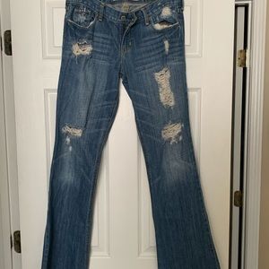 Hollister Jeans 7L